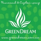 "Зелена мрія" "Green Dream"